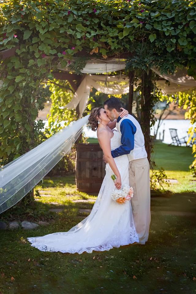 photo by Kristyn LaPres Photography